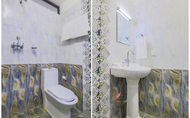 Hotel Konark Inn by Oyo Rooms