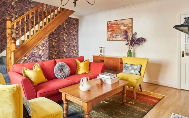 Host Stay Hideaway