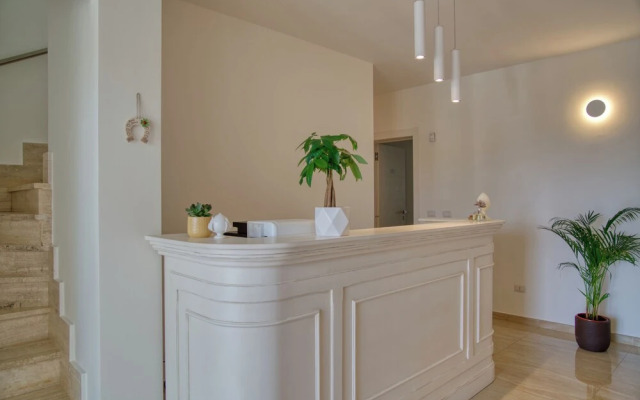 Dimore Relais - Suite Garden Breakfast