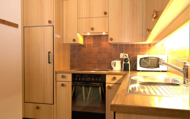 Chesa Corvatsch Pontresina