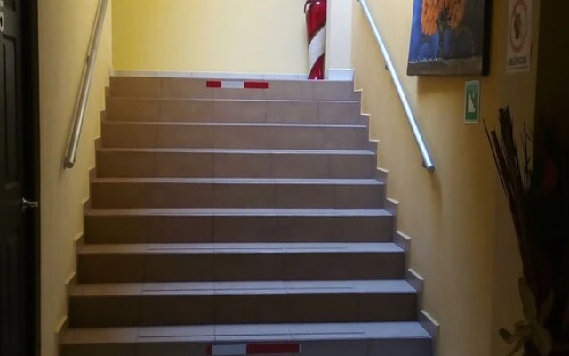 Hotel Jani