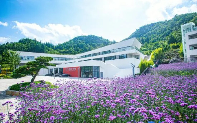 Youyang Starry Sky·Yuejianli – Outside – Chongqing