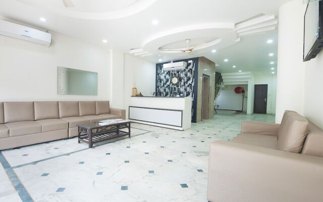 Hotel Wow Inn