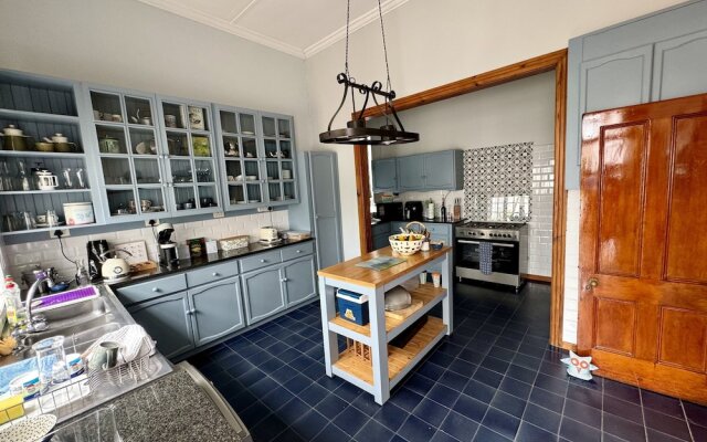 Whistlewood Guest House  Walmer