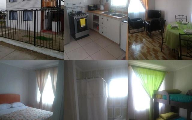 Departamento Familiar