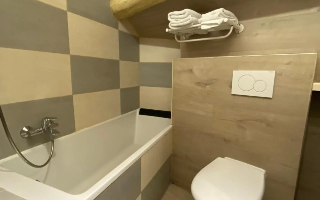Le Strasbourg Hotel