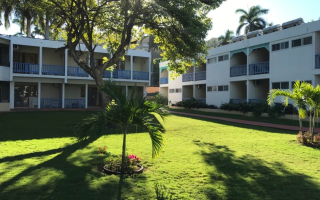 Toby's Resort