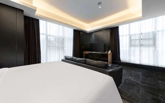 Ramada by Wyndham Wuhan Hankou