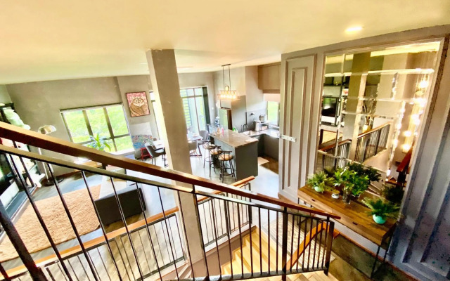 Faizal Madhi Homestay