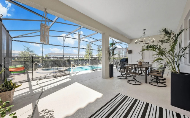 Disney Vacation Home Solterra