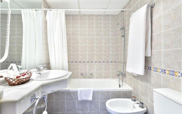 Apartamentos Don Gustavo