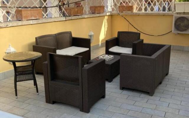 B&B Al Civico