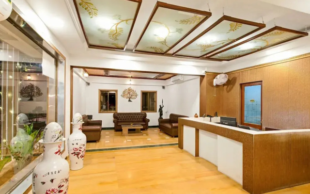 Hotel Sapphire