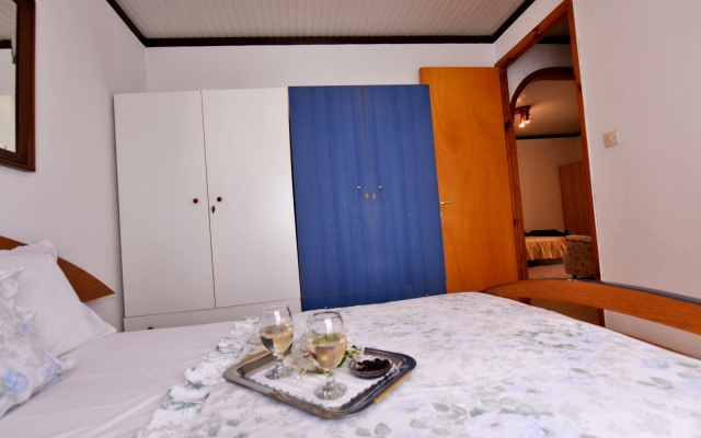 Ammos House Seaview - Agios Mamas Beach Halkidiki