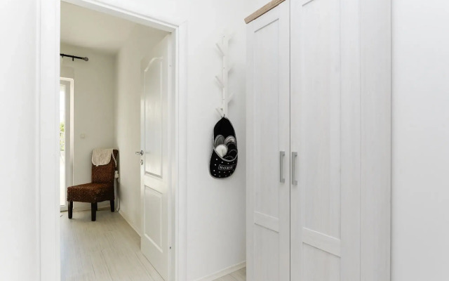 Deluxe Apartments Goya