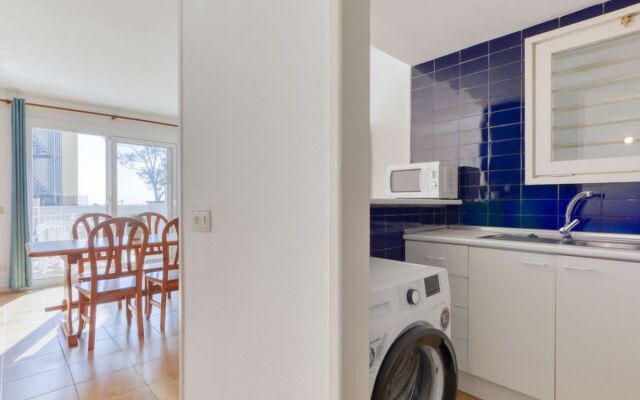 Platja de Roses 29766