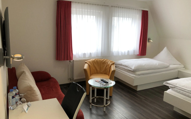 Hotel Linde