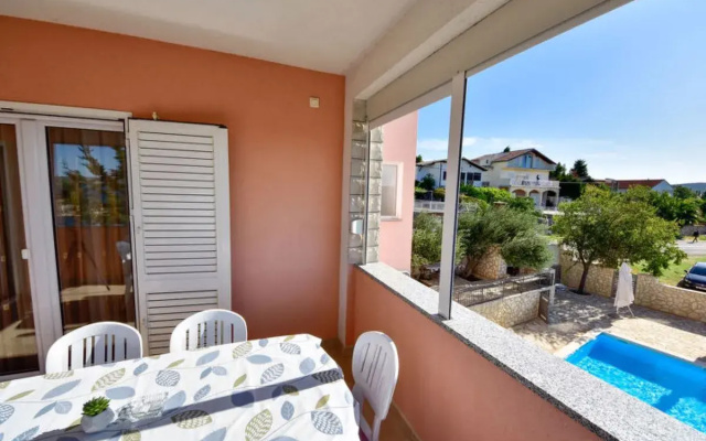 Apartment Relax Maslenica 28166