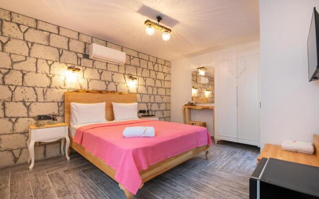 Twins Hotel