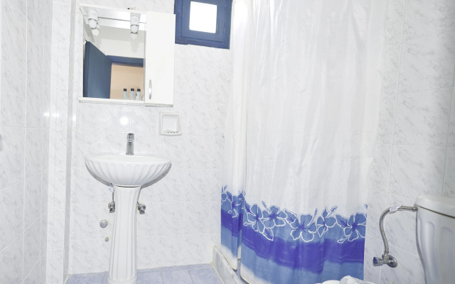 Caldera View Resort - Adults Only