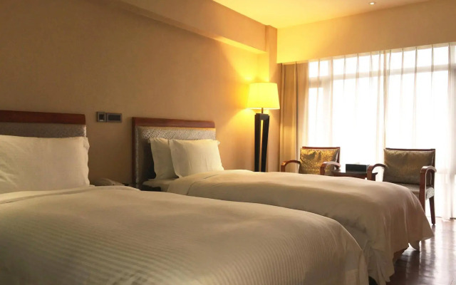 Century Hotel Taoyuan