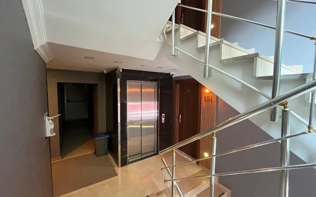 Poyraz Hotel