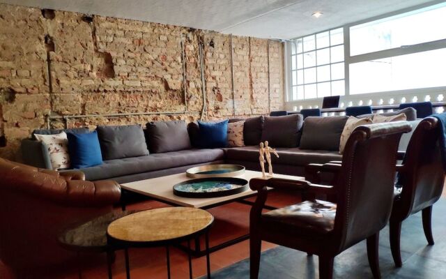 The Milagro Guest House