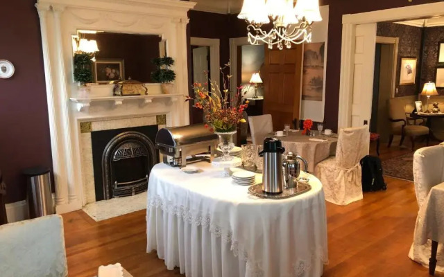Penley House Bed & Breakfast