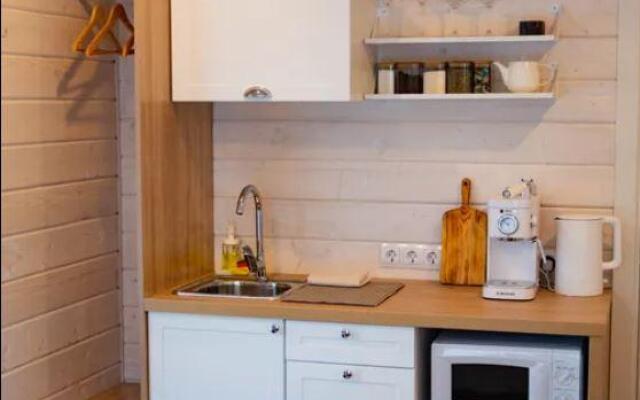 Dream house couple (Drim khaus kapl)