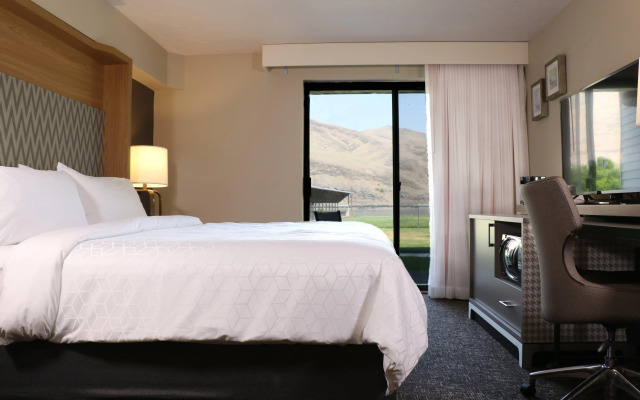 Holiday Inn Clarkston - Lewiston by IHG