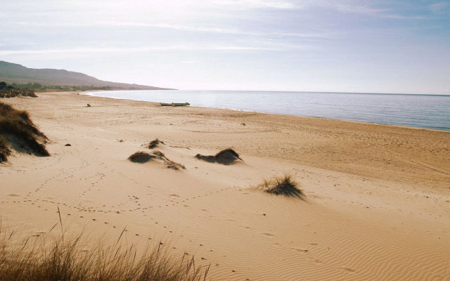 Apartamentos Trajano