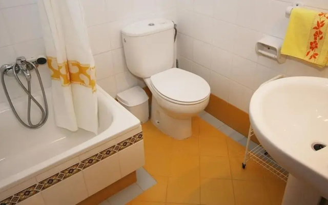 Apartment in Monte Lagoa de Louro 102054 by MO Rentals