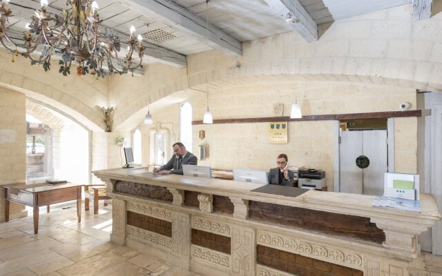 UNAHOTELS Regina Bari