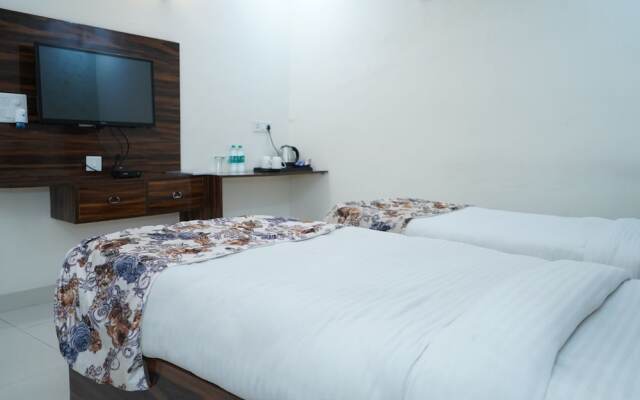 Dwelling residency