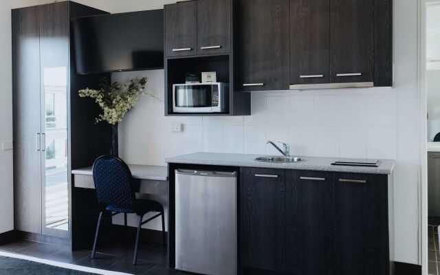 Comfort Inn Traralgon