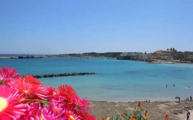 Finestrelle Pied à terre a Otranto