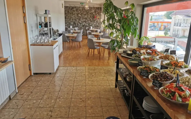 Kils Hotell & Restaurang