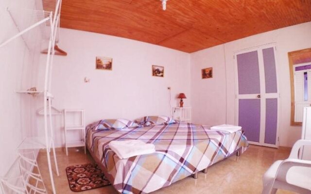 Native Lodge Brisas del Sur