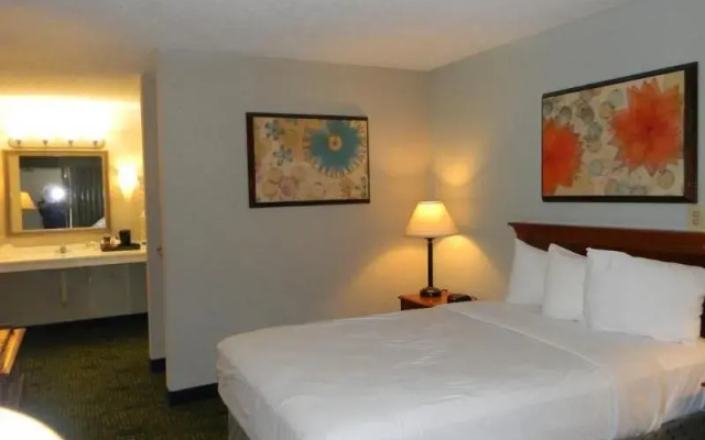 Quality Inn Prestonsburg