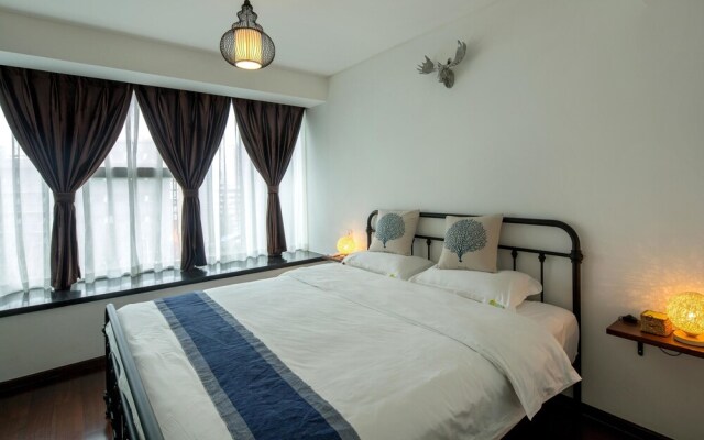 Chengdu Morpheus City Service Apartment