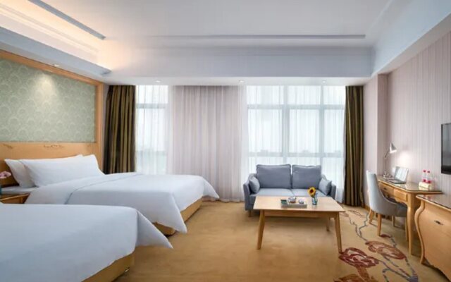 Vienna Hotel (Changshu Binjiang)