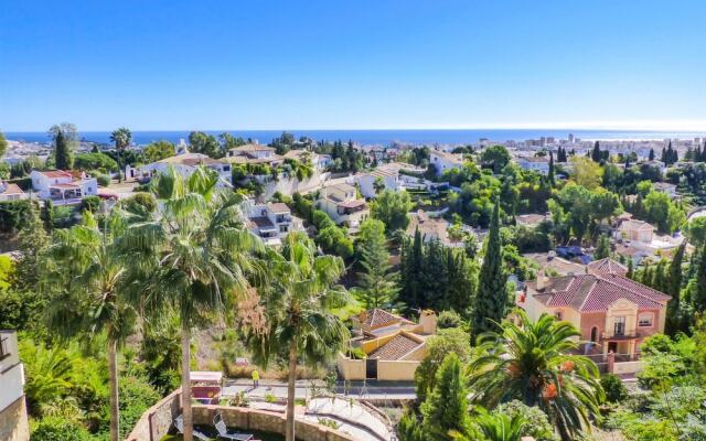 107333 Villa In Mijas