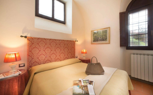 Tenuta Torre Rossa Farm & Apartments
