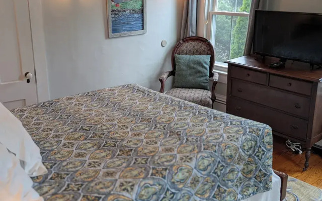 Bourne Bed and Breakfast