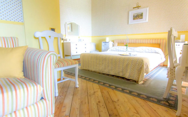 Hotel Colonne