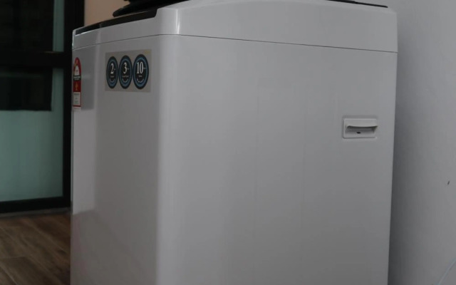 Zen66 @ Roxy Serviced Apartment