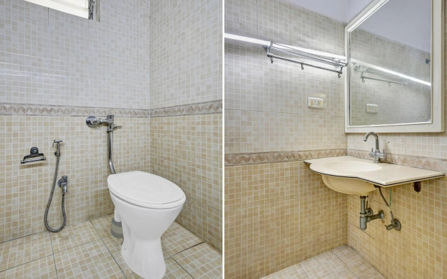 Super OYO Townhouse OAK Hotel Belsons Taj Mahal