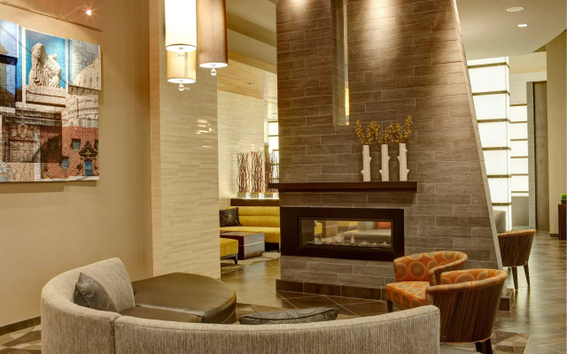 Archer Hotel Falls Church