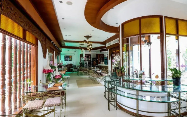 NIDA Rooms Rachaphakinai 54 Sunday