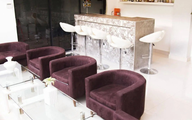 City Caribbean Hotel Boutique